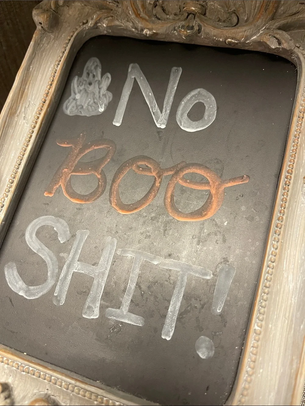 Halloween Decor